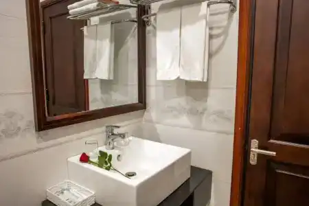 Trieu Khang gần sân bay Cam Ranh near Cam Ranh Airport - 47