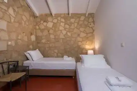 Spilia Village & Villas - 386