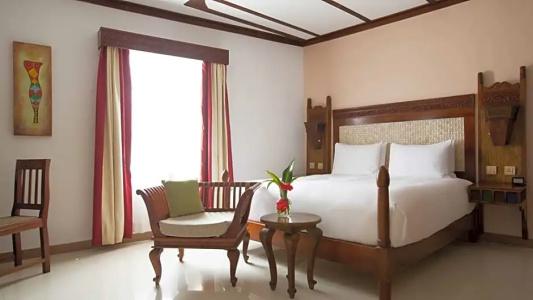 DoubleTree By Hilton Zanzibar - Stone Town - 61