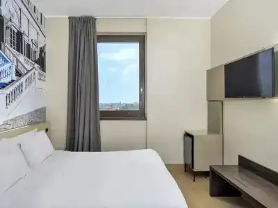 b&b Milano-Monza - 62