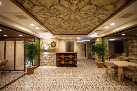 Taş Konak Boutique - 24