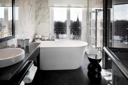 Le Damantin Hôtel & Spa - 86