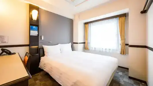 Toyoko Inn Fukushima eki Nishi guchi - 29