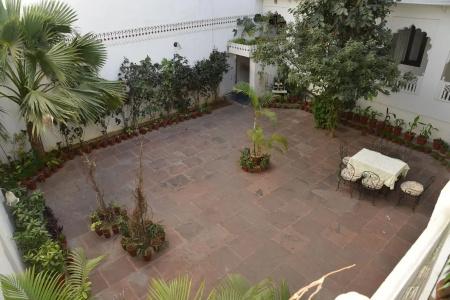 Heritage Khandwa Haveli - 9