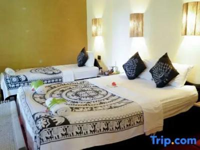 Sapana Village - 43