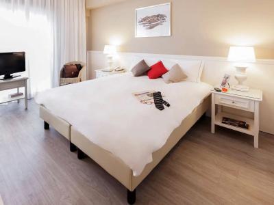 ApartAdagio Rome Vatican - 1