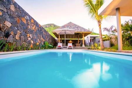 Marguery Exclusive Villas - Conciergery & - 149