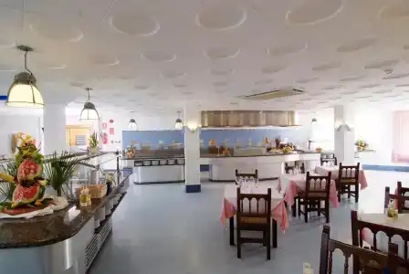 Invisa Ereso All Inclusive - 21