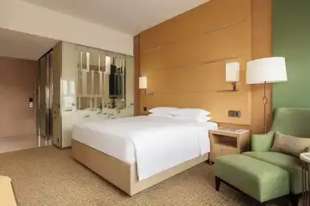 Courtyard by Marriott Sha Tin - 16