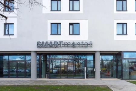 SMARTments business Berlin Prenzlauer Berg - 34
