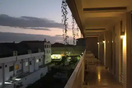 Losari Sunset - 20