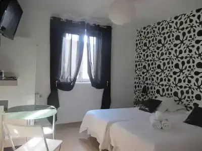 Flat5Madrid - 5