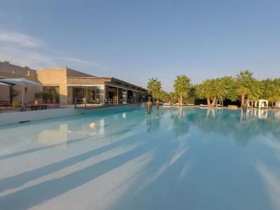 Masseria & Spa LuciaGiovanni - 30