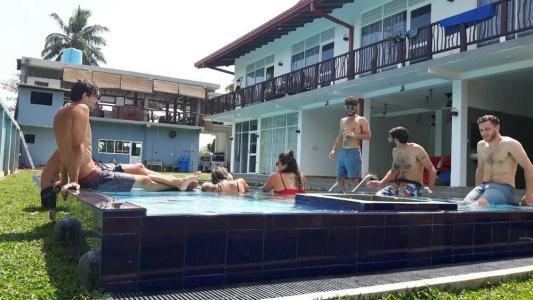 Chill Bay Weligama - 36
