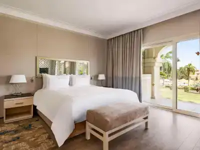 Rixos Sharm El Sheikh - Ultra All Inclusive Adults Friendly +16 - 14