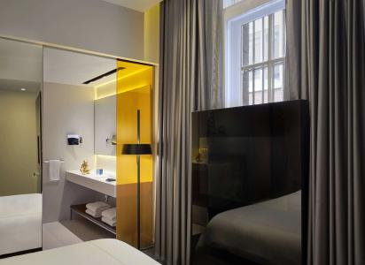 Art'otel Amsterdam part of Radisson group - 40