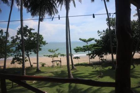 Sun Smile Beach Koh Jum - 37