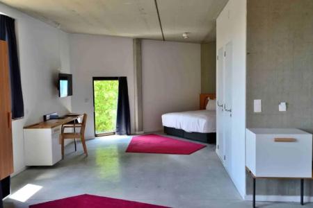 Hôtel Belvue - 88