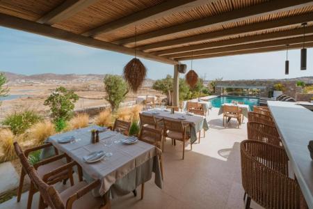 Panormos Bay Suites - 42