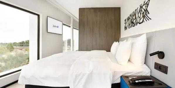 Radisson Blu, Bruges - 48
