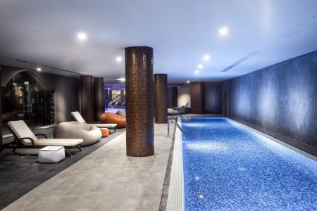 Gran Tacande Wellness & Relax Costa Adeje - 17