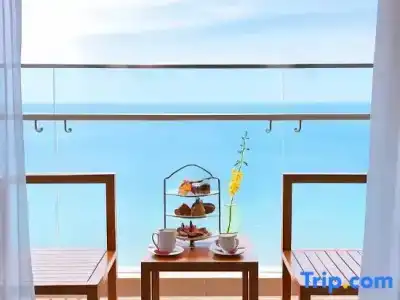 Tms Da Nang Beach - 143