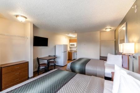 Comfort Suites Austin Nw Lakeline - 20
