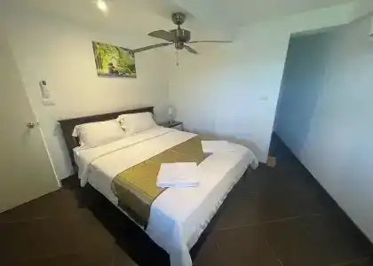 Swiss Villas Panoramic - Sha Certified - 274