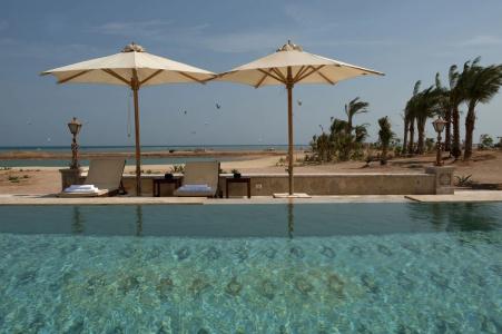 La Maison Bleue El Gouna - 18