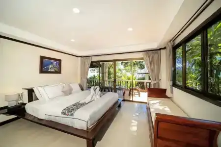 Chaweng Bay View Resort - 221