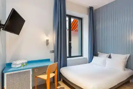 Hôtel Ozz by Happyculture - 2