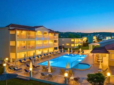 Manousis ApartHotel - 0