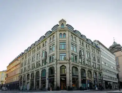 Citybox Oslo - 0