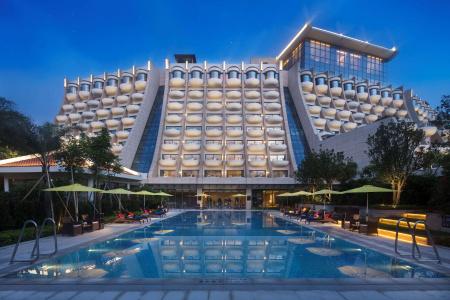 Hilton Shenzhen Shekou Nanhai - 25