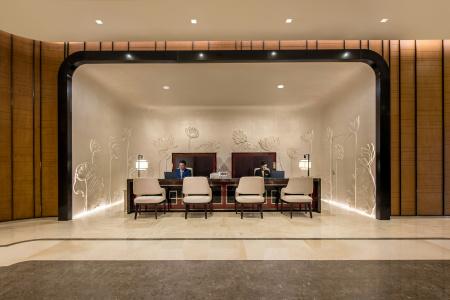 Ascott Riverside Garden - 2