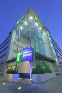 Holiday Inn Express Guadalajara Expo, An Ihg - 50