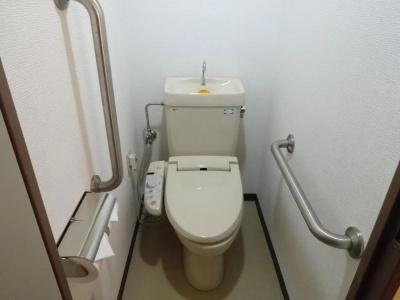 t And k Hostel Kobe Sannomiya East - 59