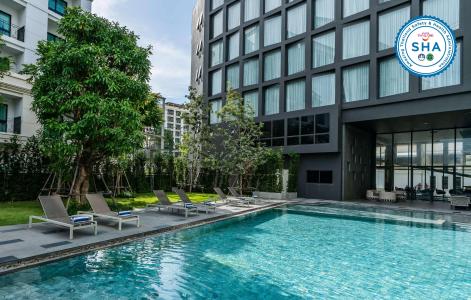 Best Western Plus Nexen - 20