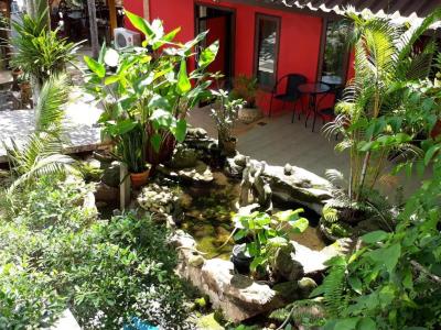 Baan Ton Rak Boutique Resort - 48