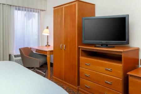 Hampton Inn - 30