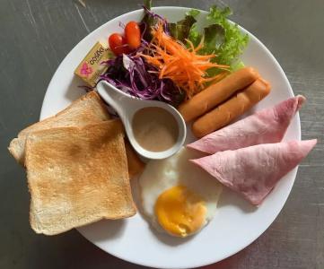 Baan Ping Kan Longstay - 10