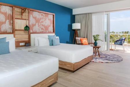 Margaritaville Island Reserve - 36