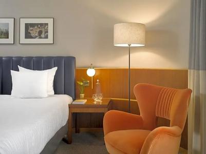 k+k hôTel Cayré Saint Germain Des Prés - 40
