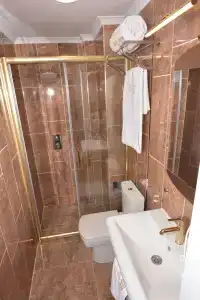 Golden Dream Otel - 6