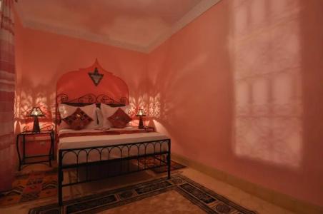 Riad La Famille - 21