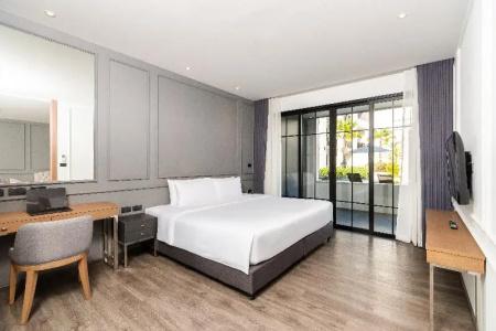 One Patio Pattaya - Sha Extra Plus - 177