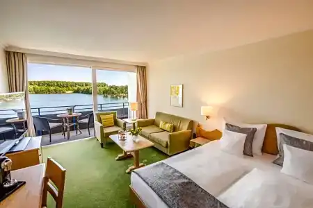 Best Western Premier SeeKrautkrämer - 39