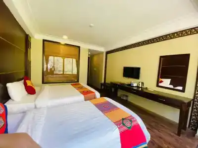 Sapa Vista - 84