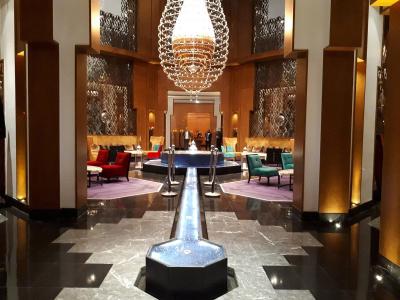 Mövenpick Mansour Eddahbi Marrakech - 37