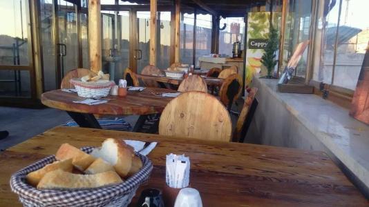 Babayan Evi Cave Boutique - Boutique Class - 17